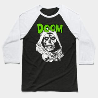 DOOM Baseball T-Shirt